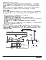 Preview for 22 page of Follett D400A Installation, Operation And Service Manual