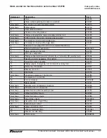 Preview for 37 page of Follett D400A Installation, Operation And Service Manual