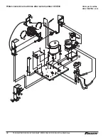 Preview for 38 page of Follett D400A Installation, Operation And Service Manual