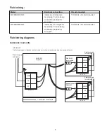 Preview for 6 page of Follett MU155N Series Installation & Service Manual