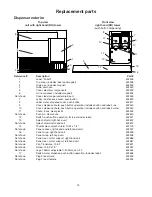 Preview for 15 page of Follett MU155N Series Installation & Service Manual