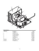 Preview for 13 page of Follett REF5-BB Installation, Operation And Service Manual