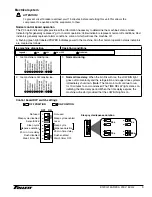 Preview for 9 page of Follett Symphony Plus 12 Series Installation Manual