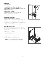 Preview for 11 page of Follett Symphony REF5 Installation & Service Manual