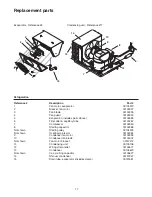 Preview for 17 page of Follett Symphony REF5 Installation & Service Manual