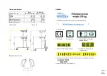 Preview for 4 page of FOLLO FUTURA STABILIS Manual