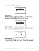 Preview for 36 page of FOLSOM ViewMAX Installation And Operator'S Manual