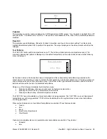 Preview for 37 page of FOLSOM ViewMAX Installation And Operator'S Manual