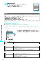 Preview for 376 page of Foma N901iS User Manual