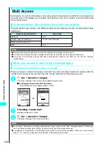 Preview for 418 page of Foma N901iS User Manual