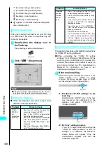 Preview for 482 page of Foma N901iS User Manual