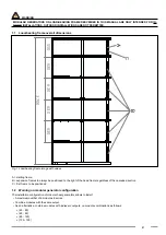 Preview for 9 page of Fondital ITACA CH KR 105 Installation & Use Manual