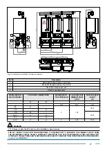 Preview for 11 page of Fondital ITACA CH KR 105 Installation & Use Manual