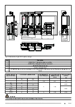 Preview for 25 page of Fondital ITACA CH KR 105 Installation & Use Manual