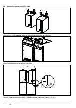 Preview for 30 page of Fondital ITACA CH KR 105 Installation & Use Manual