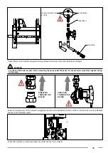 Preview for 35 page of Fondital ITACA CH KR 105 Installation & Use Manual