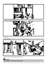 Preview for 41 page of Fondital ITACA CH KR 105 Installation & Use Manual