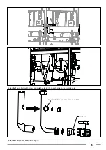 Preview for 45 page of Fondital ITACA CH KR 105 Installation & Use Manual