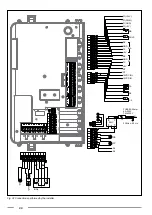 Preview for 90 page of Fondital ITACA CH KR 105 Installation & Use Manual