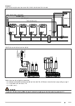 Preview for 99 page of Fondital ITACA CH KR 105 Installation & Use Manual