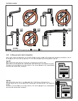 Preview for 33 page of Fondital Tahiti Condensing 24 kW Combi (KC) Installation, Use And Maintenance Manual