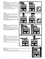 Preview for 34 page of Fondital Tahiti Condensing 24 kW Combi (KC) Installation, Use And Maintenance Manual