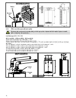 Preview for 36 page of Fondital Tahiti Condensing 24 kW Combi (KC) Installation, Use And Maintenance Manual