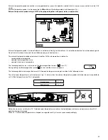 Preview for 39 page of Fondital Tahiti Condensing 24 kW Combi (KC) Installation, Use And Maintenance Manual