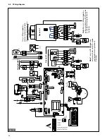 Preview for 44 page of Fondital Tahiti Condensing 24 kW Combi (KC) Installation, Use And Maintenance Manual