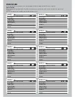 Preview for 52 page of Fondital Tahiti Condensing 24 kW Combi (KC) Installation, Use And Maintenance Manual