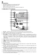 Preview for 10 page of FONESTAR AMPLY-T Instruction Manual