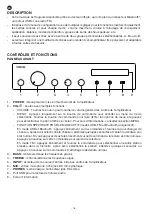 Preview for 16 page of FONESTAR AS-170PLUS Instruction Manual