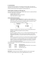 Preview for 6 page of FONESTAR FS-2481E Instruction Manual