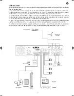 Preview for 7 page of FONESTAR MA-125Z Instruction Manual