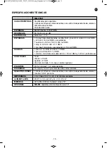 Preview for 13 page of FONESTAR MA-245Z Instruction Manual