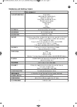 Preview for 7 page of FONESTAR MA-400RGUZ Instruction Manual