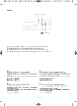 Preview for 4 page of FONESTAR MA-91RU Quick Start Manual