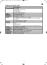 Preview for 7 page of FONESTAR MAZ-30RGU-E Instruction Manual