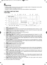 Preview for 2 page of FONESTAR MAZ-6600RU Instruction Manual