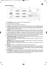 Preview for 11 page of FONESTAR MAZ-6600RU Instruction Manual