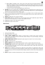 Preview for 3 page of FONESTAR MX-867RU Instruction Manual