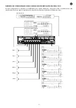 Preview for 17 page of FONESTAR MXZ-2036 Instruction Manual