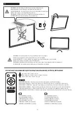 Preview for 9 page of FONESTAR STTEL-44N Instruction Manual