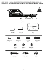 Preview for 3 page of FONESTAR STV-667N Instruction Manual