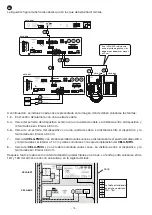 Preview for 14 page of FONESTAR VELA-SYSTEM Installation Manual