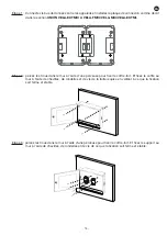 Preview for 19 page of FONESTAR VELA-SYSTEM Installation Manual