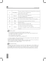 Preview for 22 page of Fonexion ideus ITDECT200 User Manual