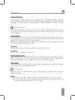 Preview for 25 page of Fonexion ideus ITDECT200 User Manual