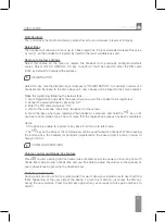 Preview for 27 page of Fonexion ideus ITDECT200 User Manual