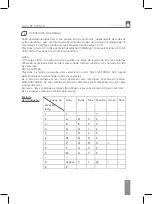 Preview for 37 page of Fonexion ideus ITDECT200 User Manual